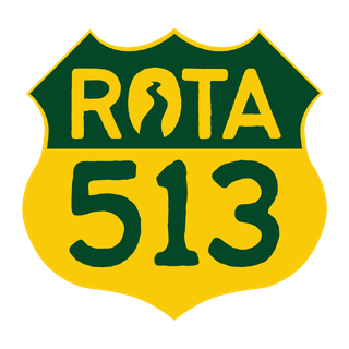 Rota 513