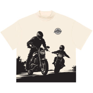 Camiseta Rota Nacional On The Road