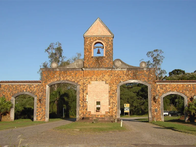 Estrada da Graciosa