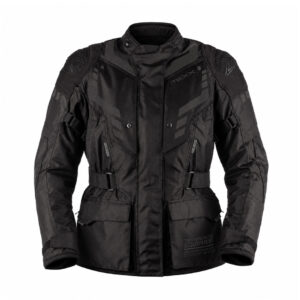 Jaqueta Texx Armor 2 Ld Fem Preta