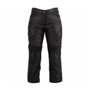 Calca Texx Armor 2 Ld Fem Preta