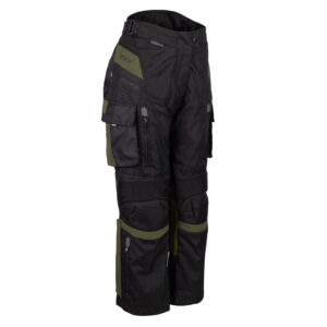 Calca Texx Armor Ld Fem Pret Verd Xxl 2XL