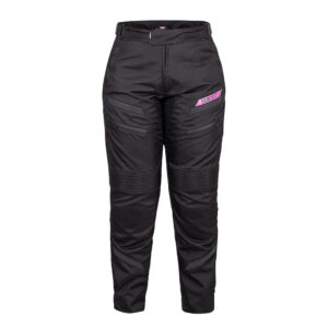 Calca Texx Strike V3 Ld Fem Preta Rosa