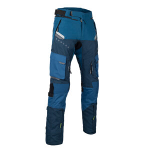 Calca Texx Nomade Masc Azul Verd