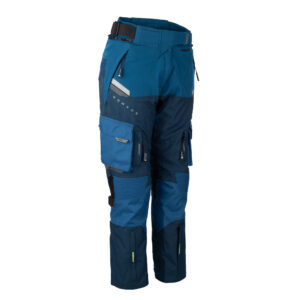 Calca Texx Nomade Ld Fem Azul Verd