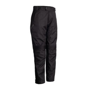 Calca Texx Ronin Fem Ld Pret Xxxl 3XL