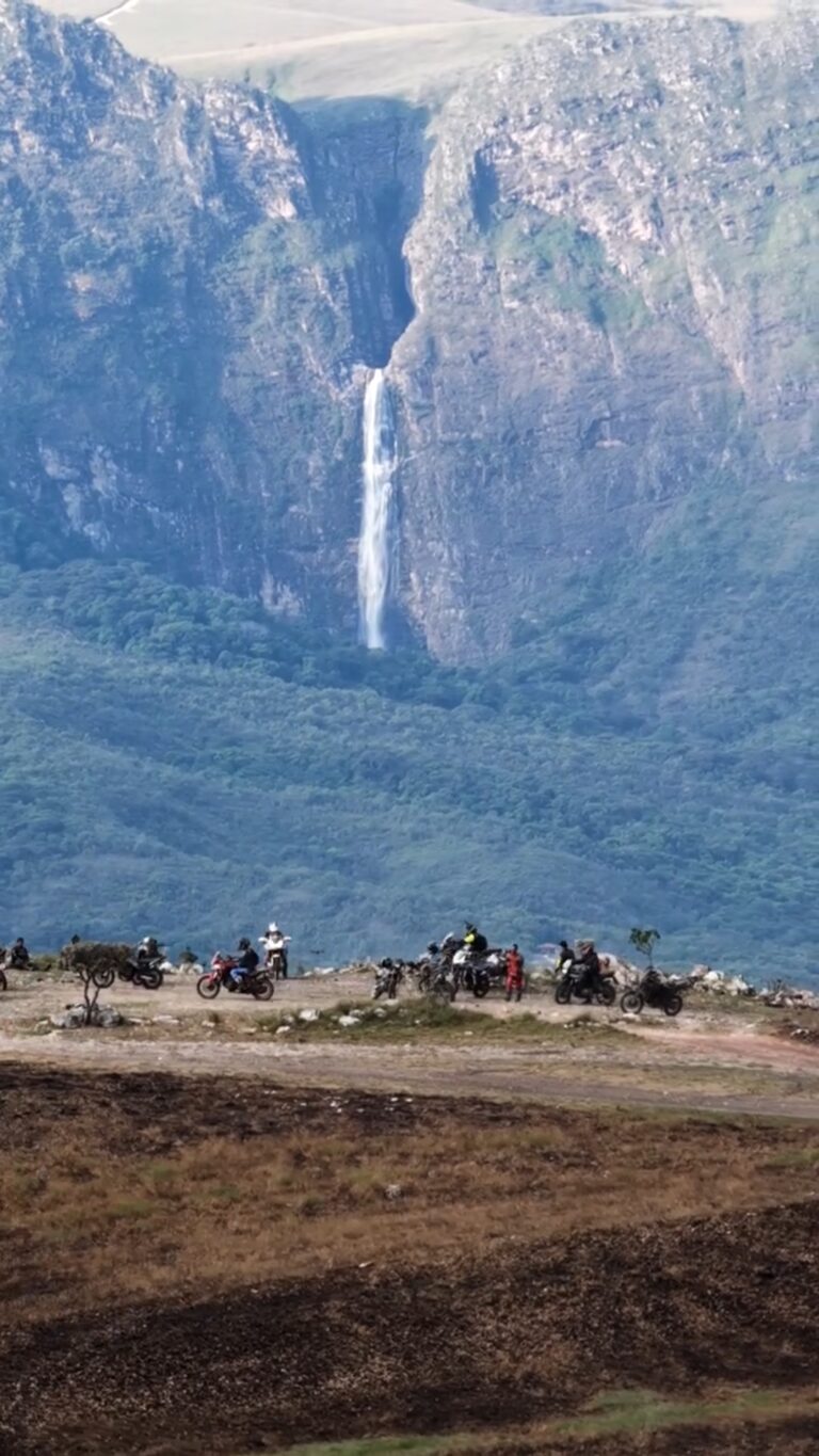 Serra da canastra Trip 2